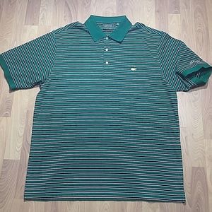 Masters Collection golf polo shirt
